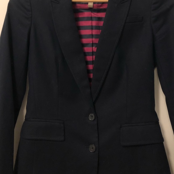 Banana Republic Martin Blazer - Picture 3 of 3
